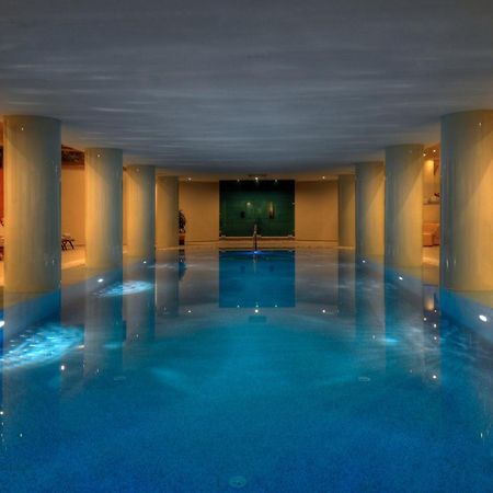 Lvzz Hotel Bodrum Bagian luar foto