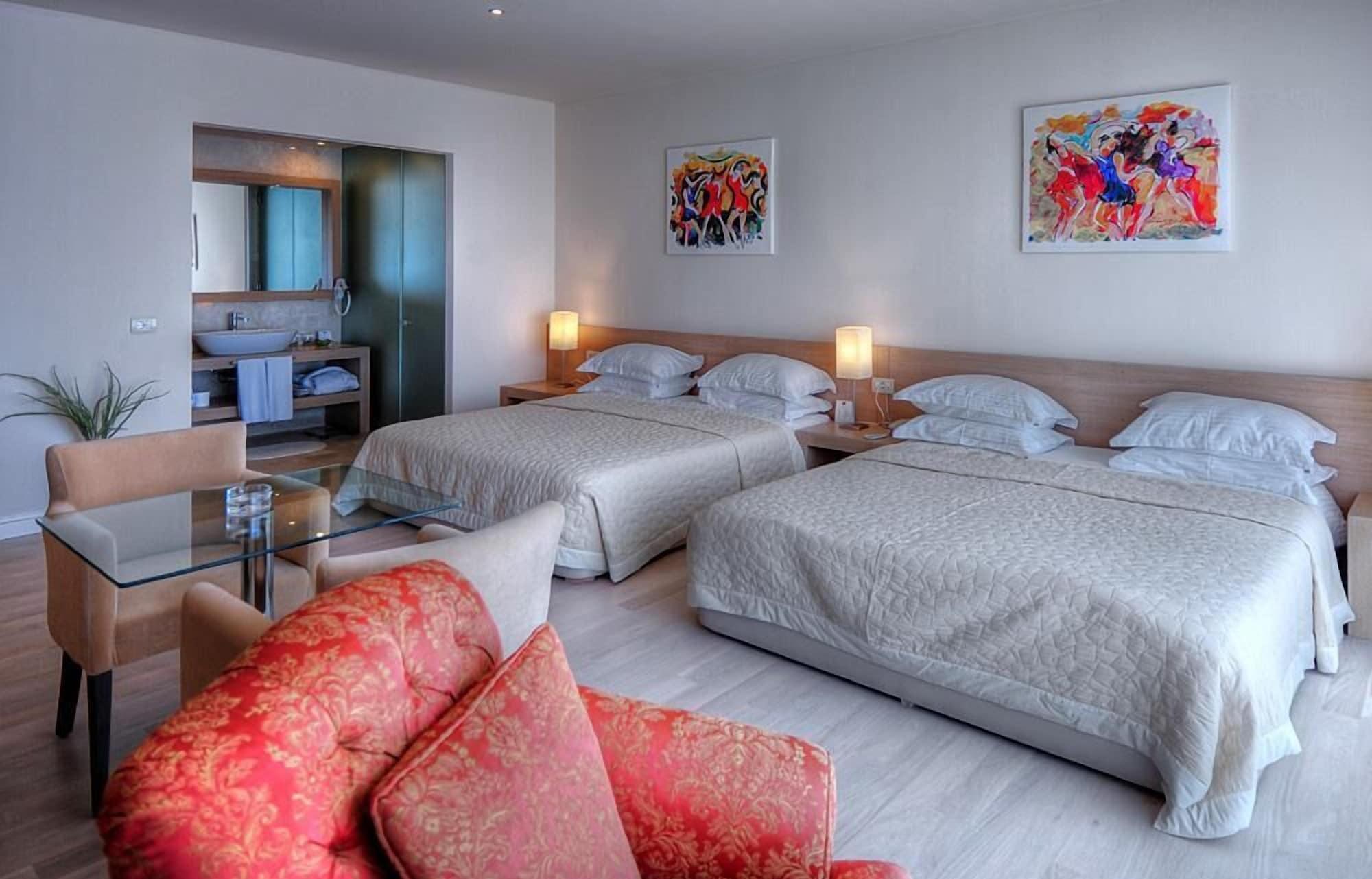 Lvzz Hotel Bodrum Bagian luar foto