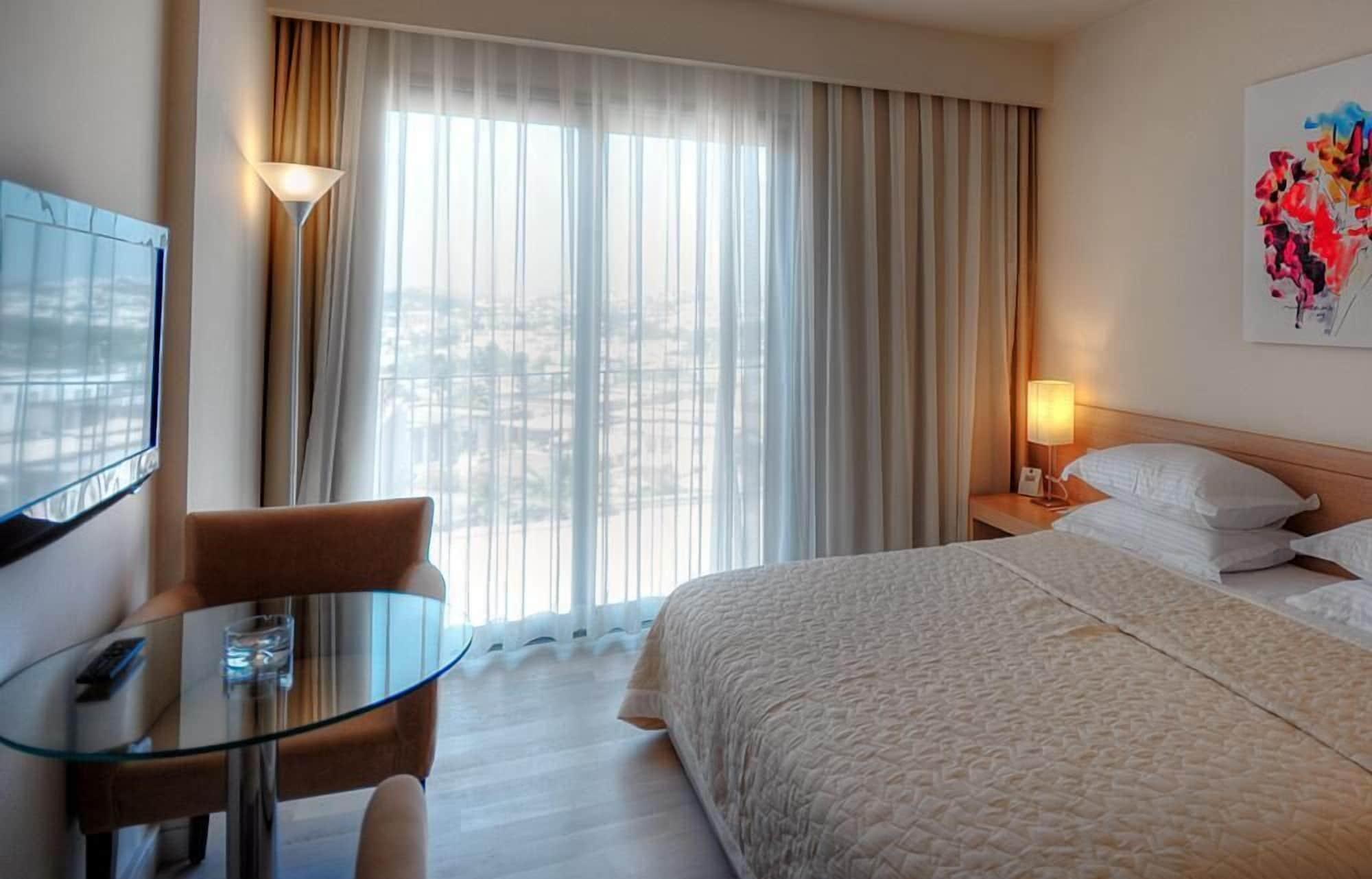 Lvzz Hotel Bodrum Bagian luar foto
