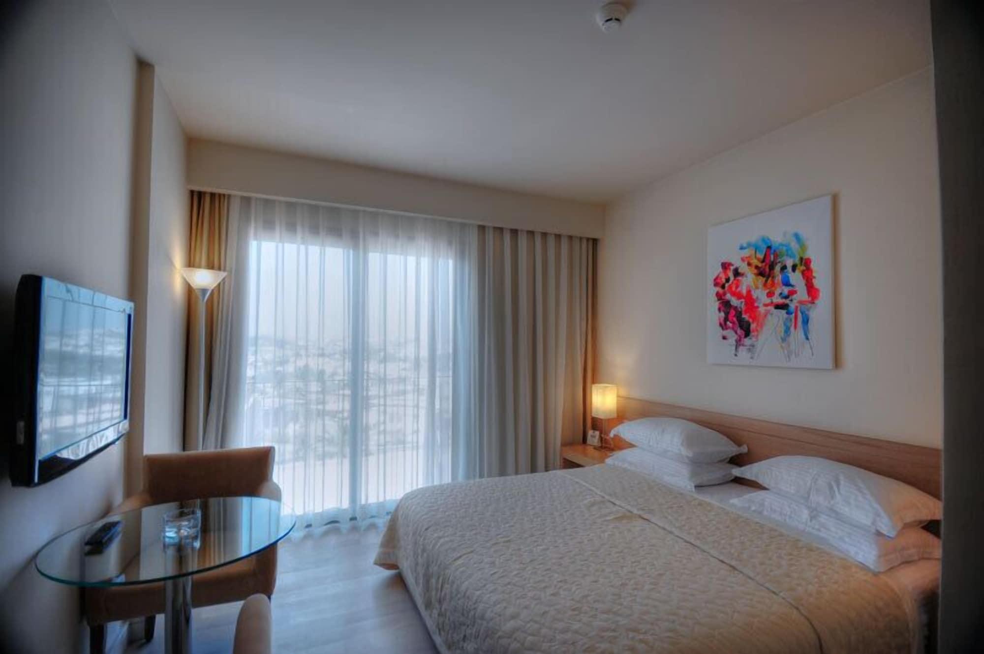 Lvzz Hotel Bodrum Bagian luar foto