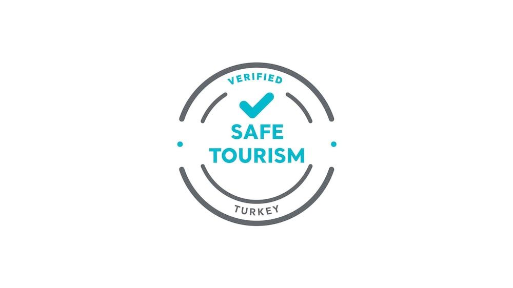 Lvzz Hotel Bodrum Bagian luar foto