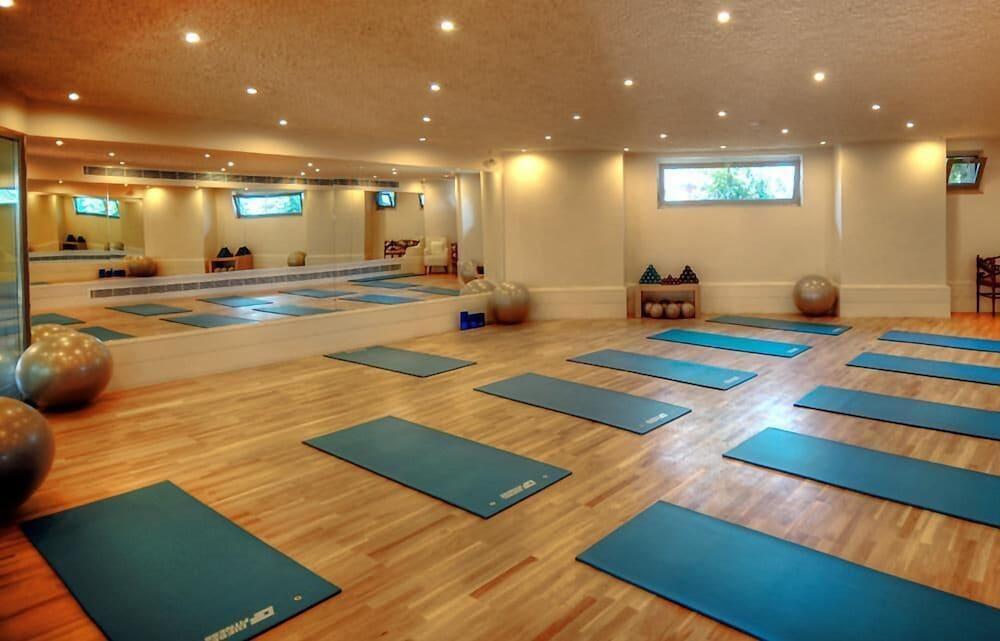Lvzz Hotel Bodrum Bagian luar foto