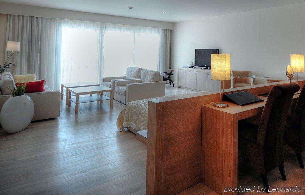 Lvzz Hotel Bodrum Bagian luar foto
