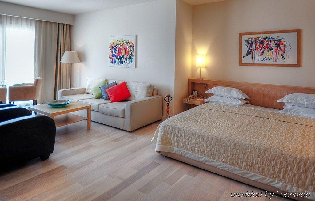 Lvzz Hotel Bodrum Bagian luar foto