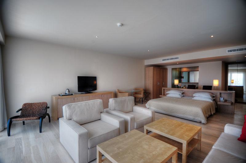 Lvzz Hotel Bodrum Bagian luar foto
