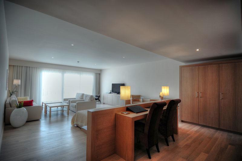 Lvzz Hotel Bodrum Bagian luar foto