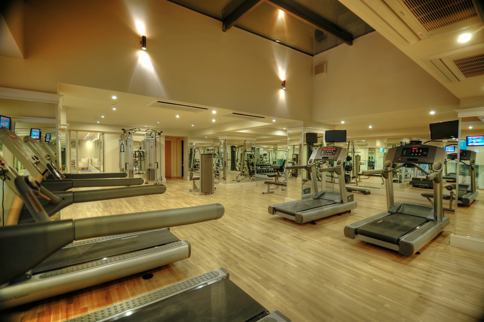 Lvzz Hotel Bodrum Bagian luar foto