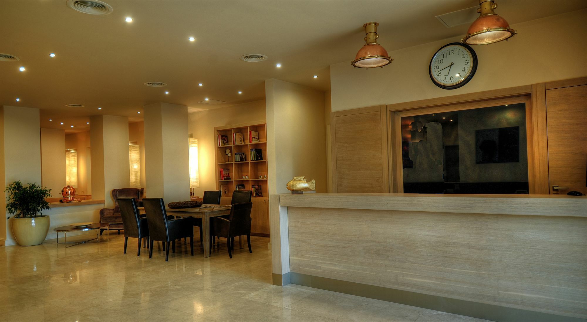 Lvzz Hotel Bodrum Bagian luar foto