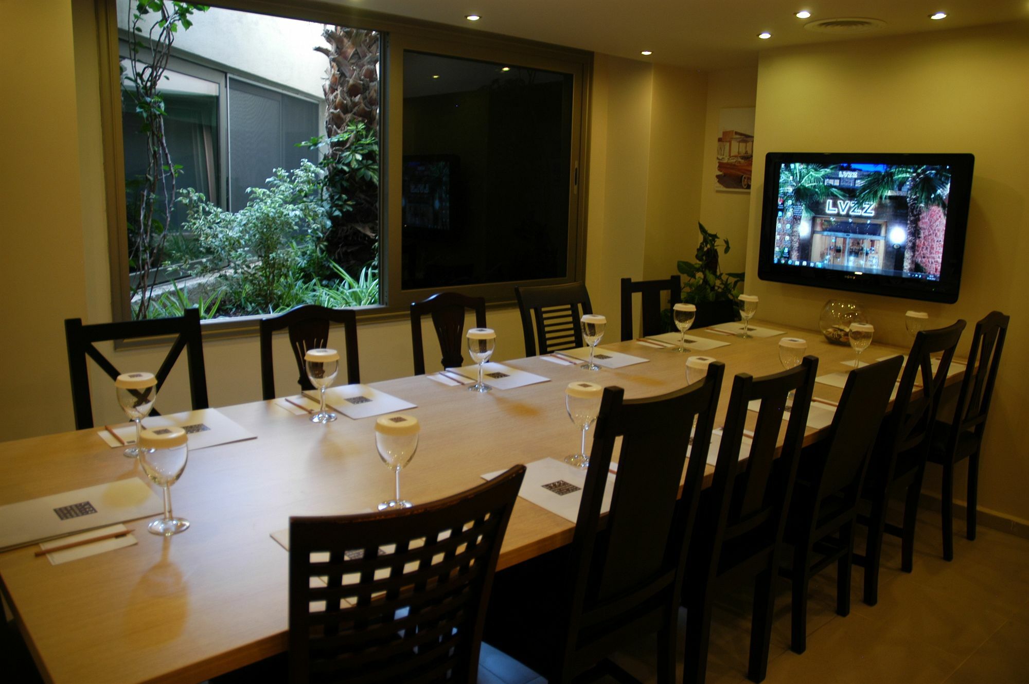 Lvzz Hotel Bodrum Bagian luar foto