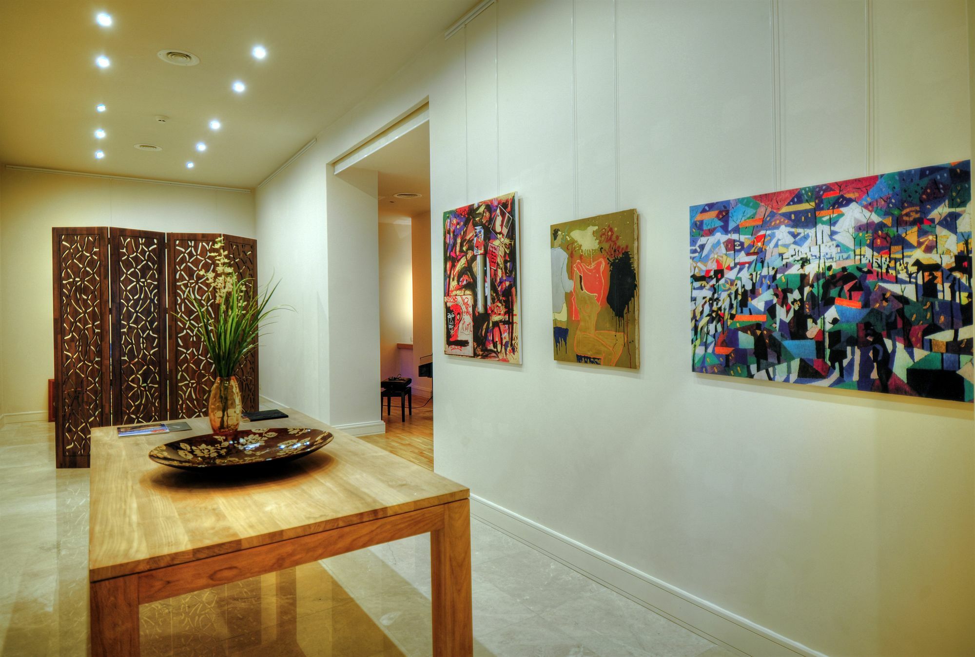Lvzz Hotel Bodrum Bagian luar foto