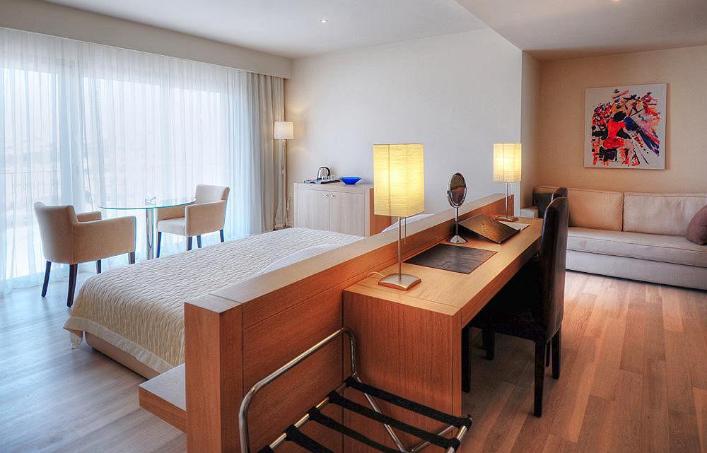 Lvzz Hotel Bodrum Bagian luar foto